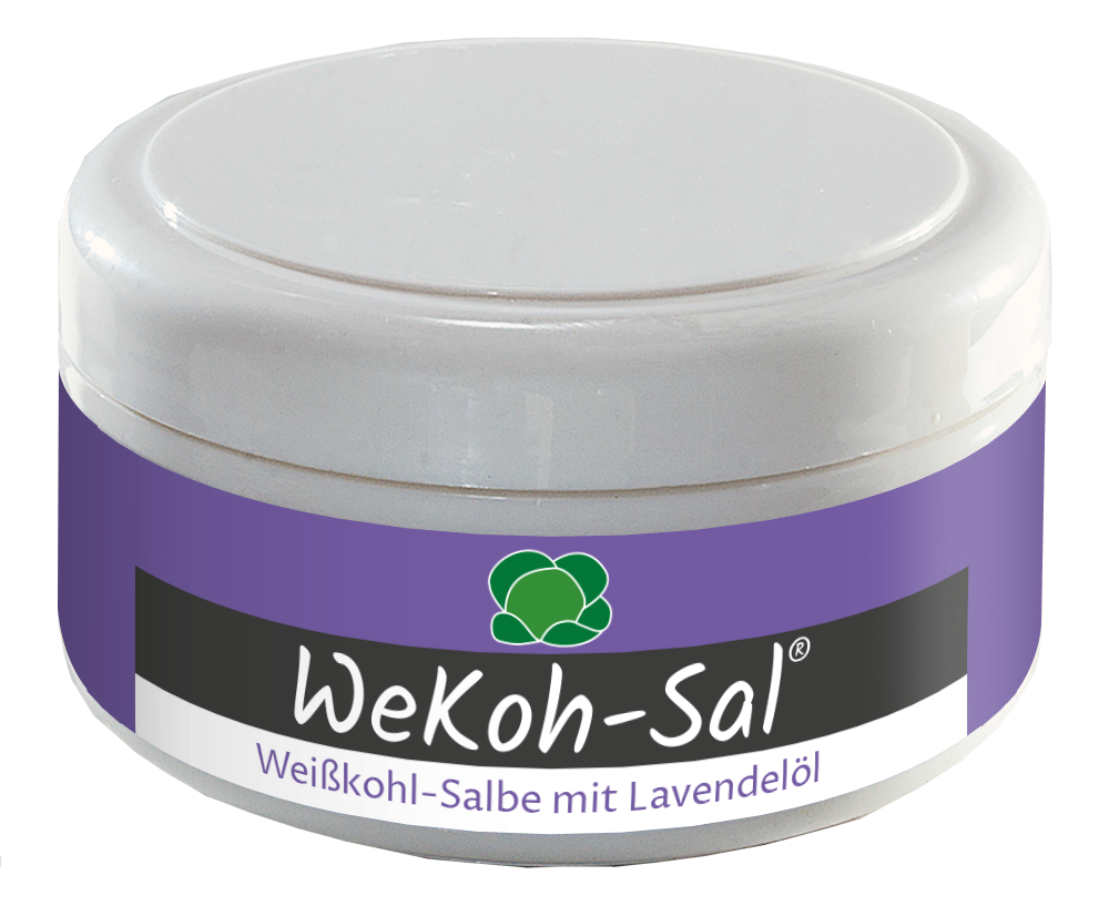 WeKoh-Sal-Lavendel - 200 ml