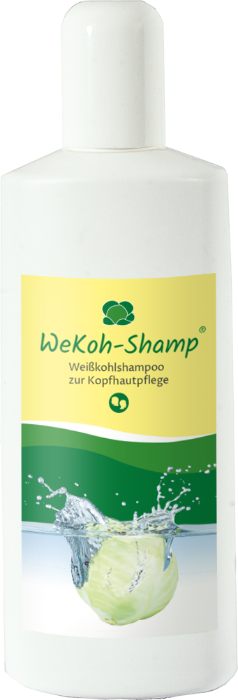 WeKoh-Shamp - 250 ml