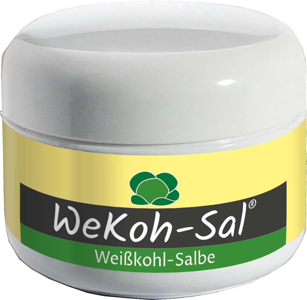 WeKoh-Sal-natur - 50 ml